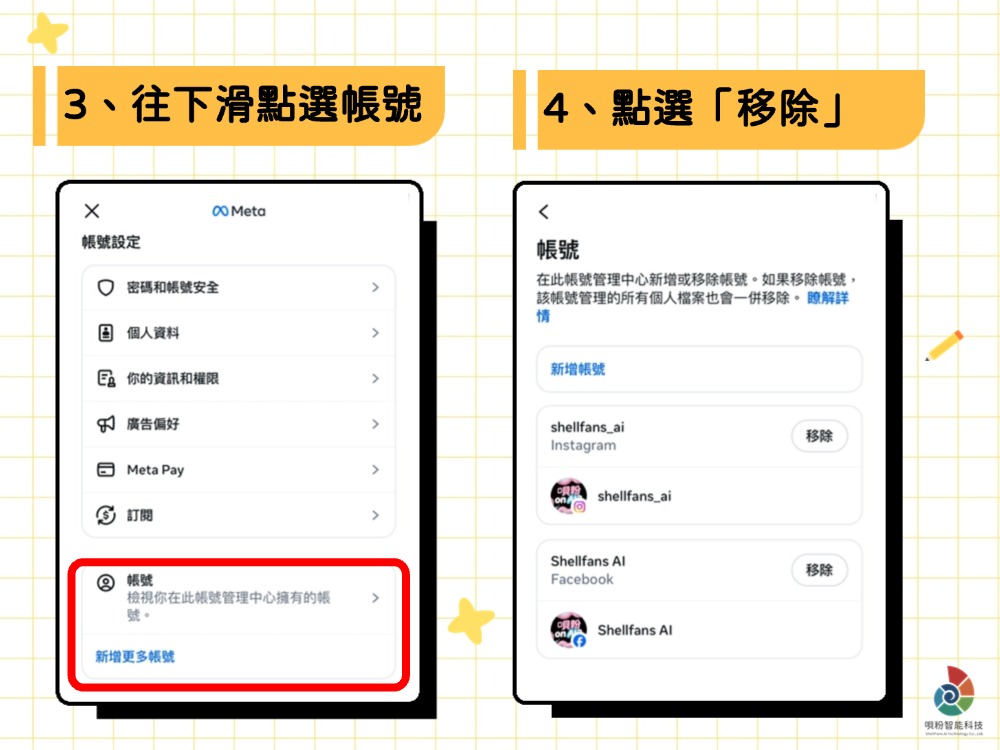 Meta打詐誤鎖潮！藍勾勾粉專遭無差別停權  一招「解除綁定」保住社群帳號