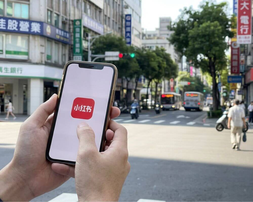 小紅書被封鎖一年！為什麼被封？六大無法取代功能、影響一次看懂