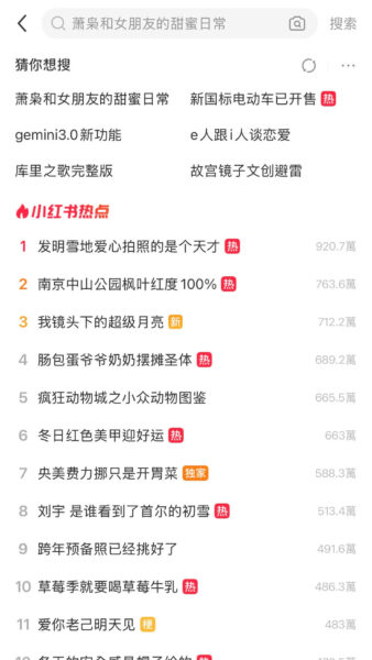 小紅書被封鎖一年！為什麼被封？六大無法取代功能、影響一次看懂